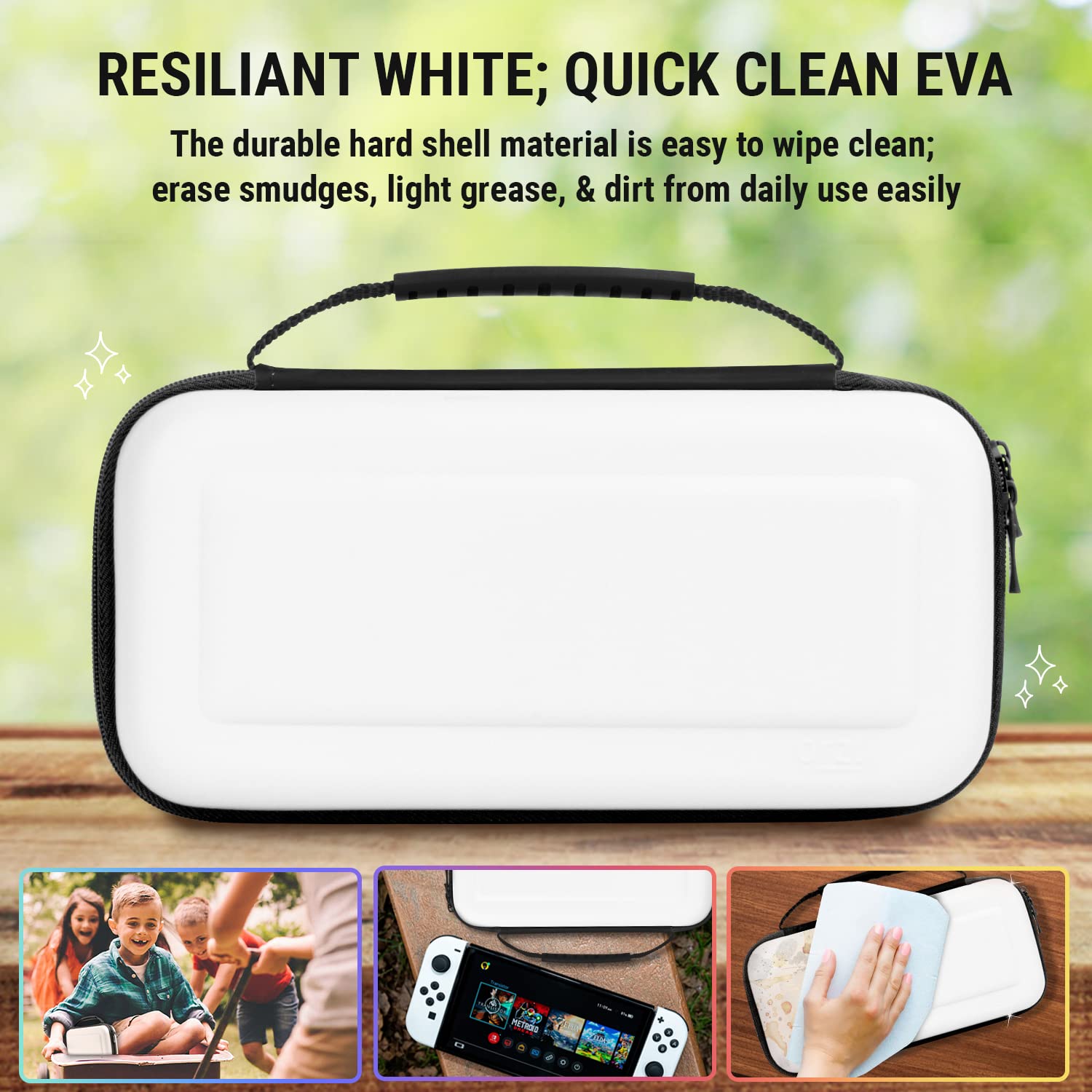 Detalle 2 de Orzly Accessories Kit Bundle 2021