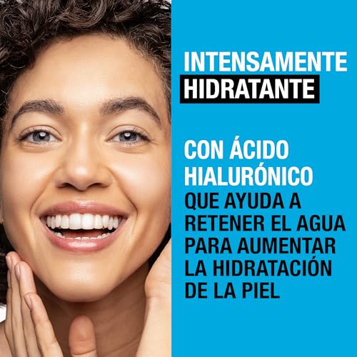 Thumbnail 2 de Neutrogena Rutina Hydro Boost, Gel de Agua Hidratante Facial (50 ml) y Contorno de Ojos (15 ml), set de regalo para 24 h de hidratación intensa, con Ácido Hialurónico