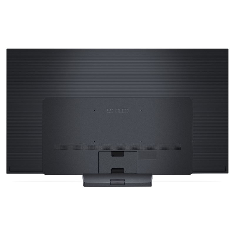 Detalle de LG OLED65C34LA 65 pulg OLED evo UltraHD 4K