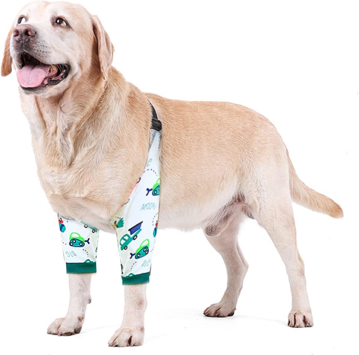 Thumbnail 5 de Harikaji Dog Elbow Protector, Size M