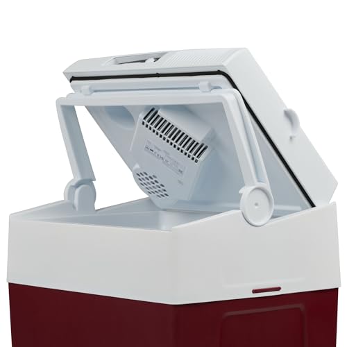 Thumbnail 1 de Mobicool ME27: Refrigerador portátil de 26 L para coche, camión, barco y camping
