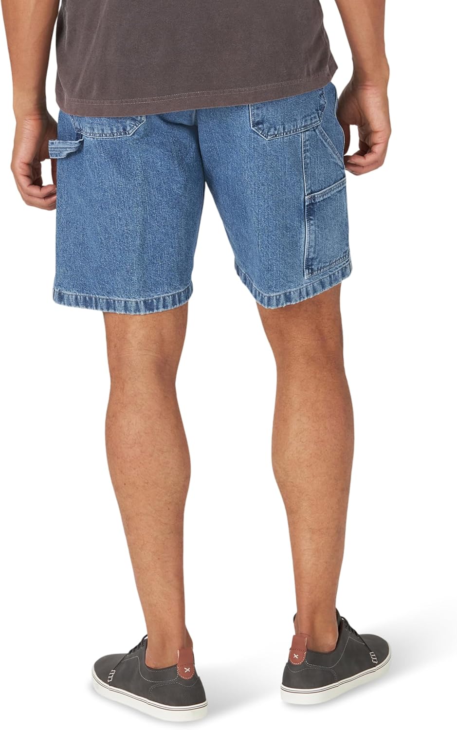 Thumbnail 2 de Wrangler Authentics Men's Loose Fit Carpenter Short