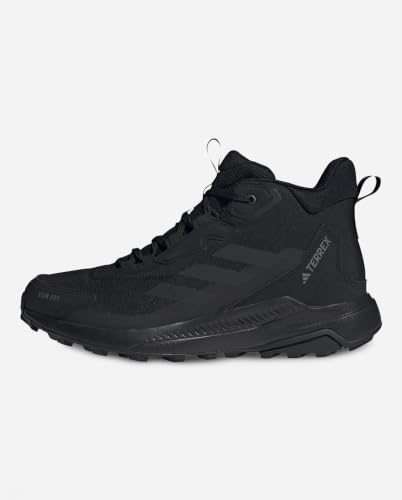 Thumbnail 10 de adidas Terrex Anylander Mid RAIN.RDY Hiking Shoes for Men