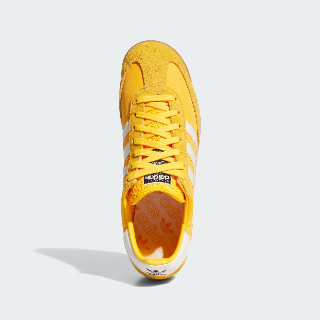 Detalle 2 de Zapatilla SL 72 Rs de Adidas – opción luminosa para tu día a día