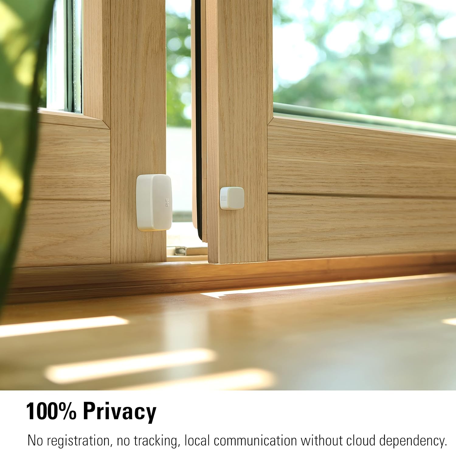 Thumbnail 6 de EVE Door & Window Matter sensore contatto