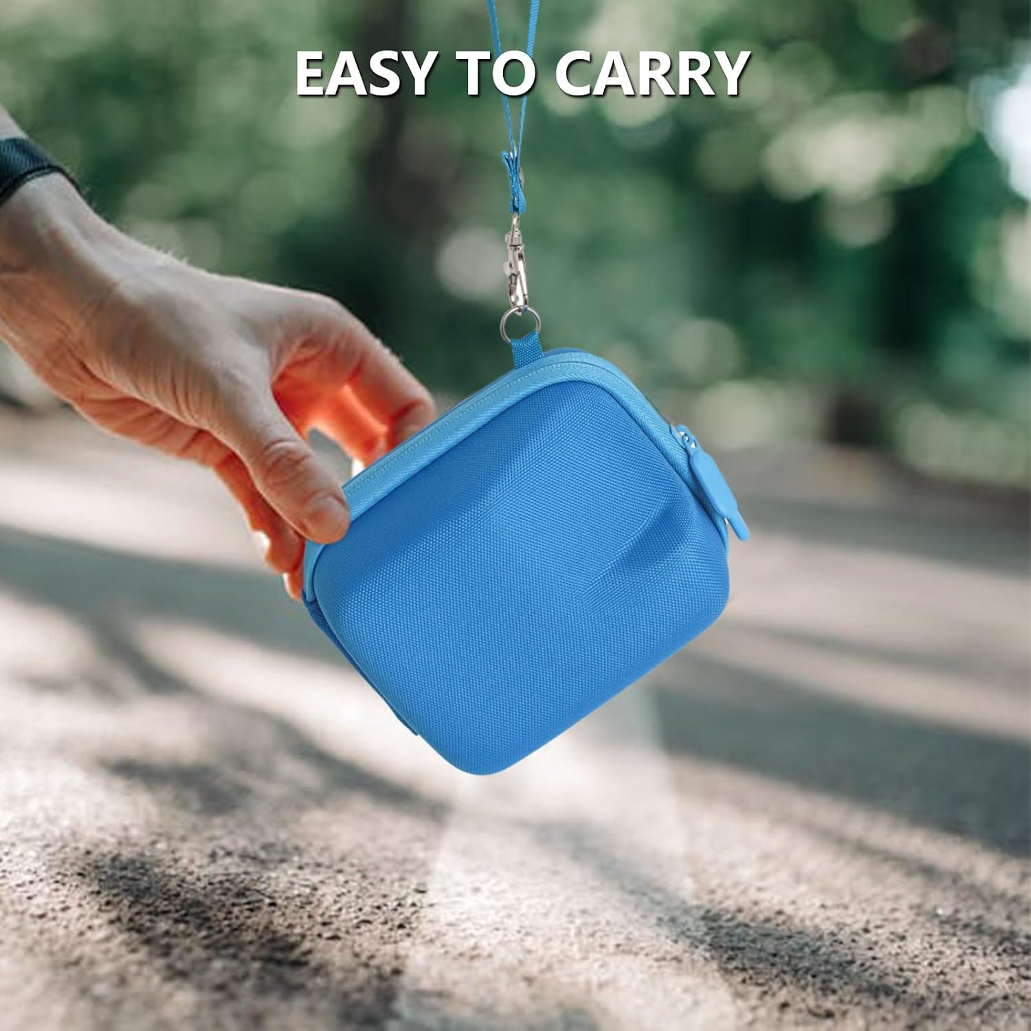 Thumbnail 4 de Aisnyho Camera Case for Polaroid Go