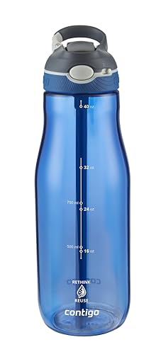 Thumbnail 5 de Contigo Ashland Gourde 720 ml ⚙