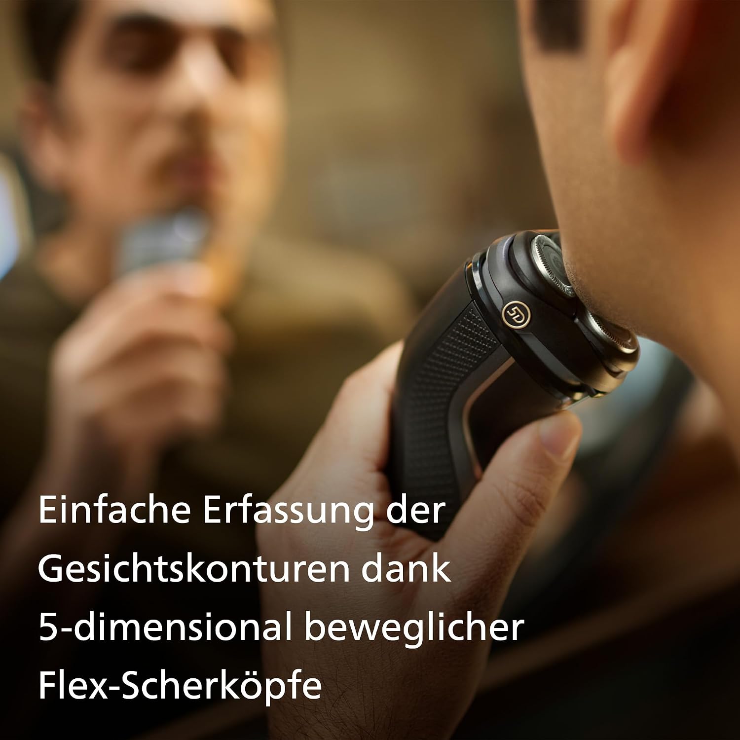 Detalle 2 de Philips Shaver Series 3000 S3342/13