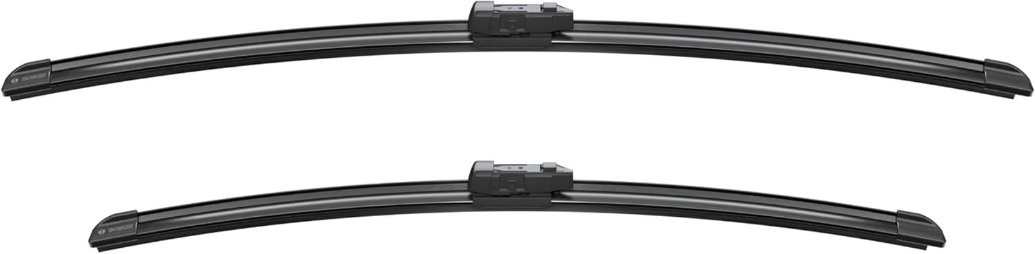 Detalle 2 de Bosch eA297S Balais d'essuie-glace Aerotwin – Paire avant (600 mm/500 mm)