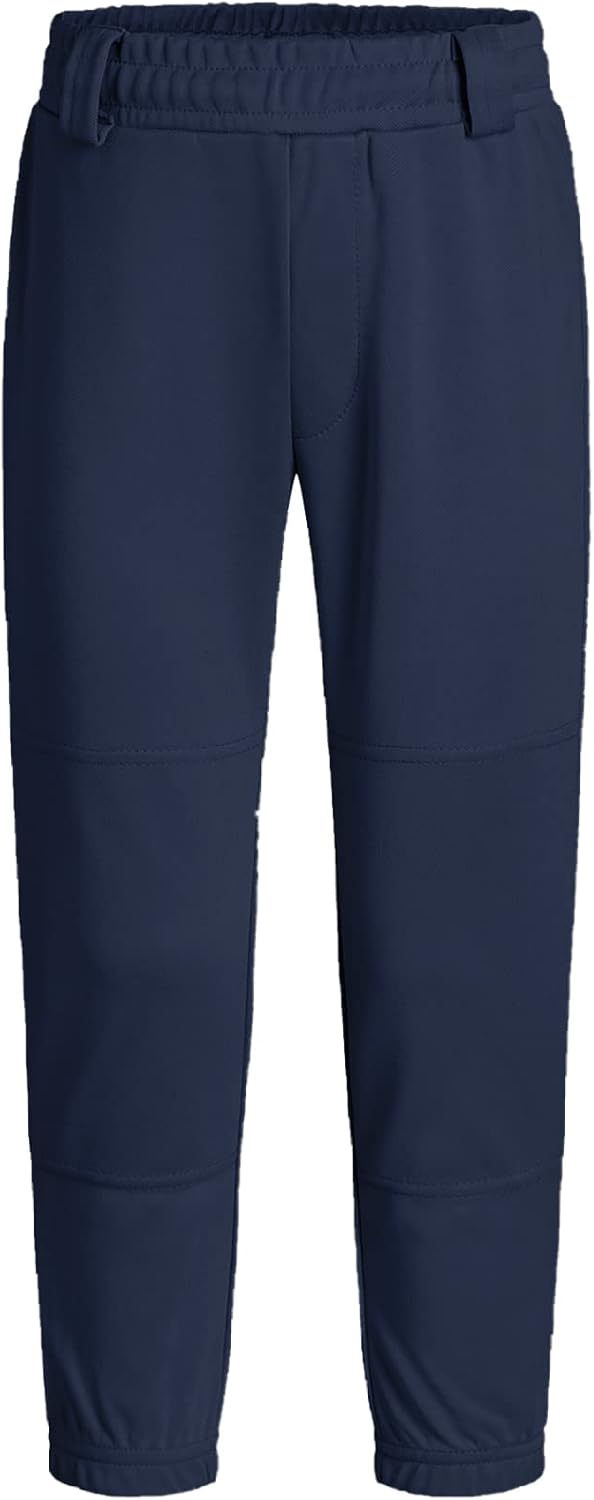 Thumbnail 5 de QBK Kids Baseball Pants (2T–7T) for T-Ball, Baseball & Softball
