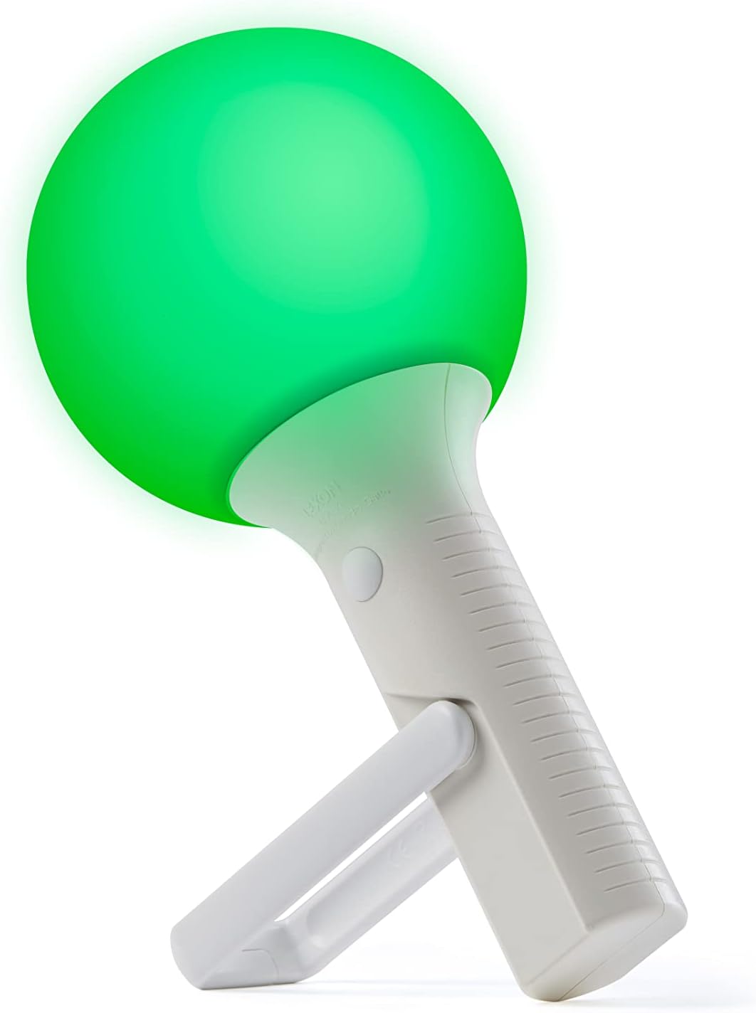 Thumbnail 2 de Lampe LED Lexon à positions multiples – usage intérieur/extérieur, lumière blanche froide ou chaude