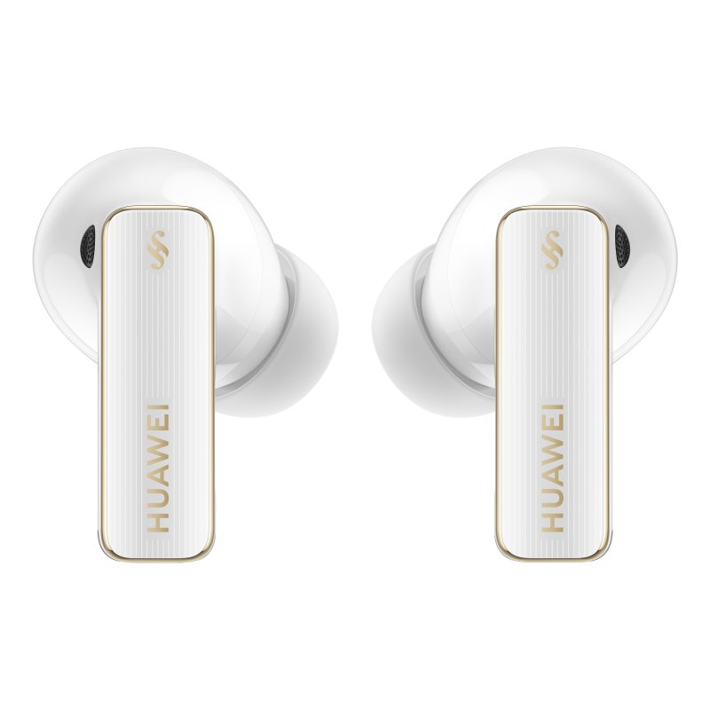 Thumbnail 1 de Huawei FreeBuds Pro 4 Auriculares Bluetooth con ANC USB-C blanco