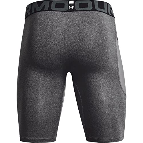 Thumbnail 4 de Under Armour UA HG Armour Long Shorts shorts hombre secado rápido