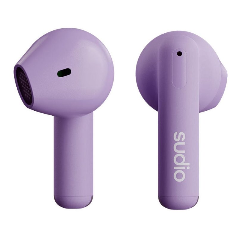 Thumbnail 3 de Sudio A1 Auriculares inalámbricos Morado 6-7 h
