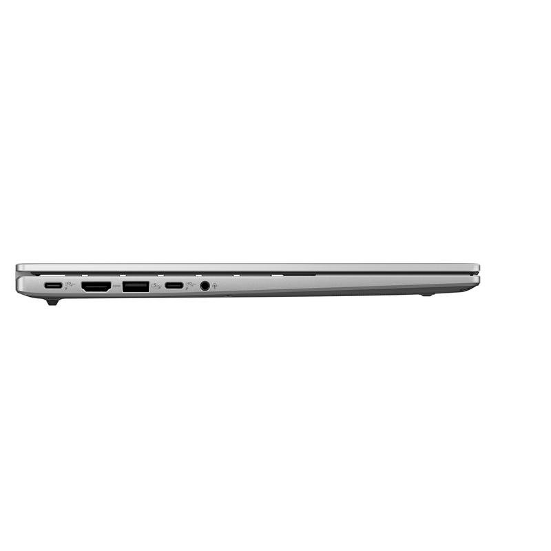 Detalle 2 de Asus Vivobook S 14 S3407CA-LY123W: potencia móvil equilibrada para trabajo y creatividad