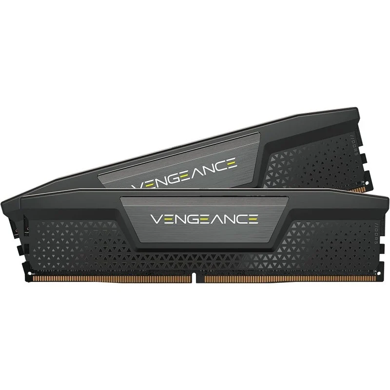 Detalle de Corsair Vengeance DDR5 5600MHz 32 GB (2x16GB) CL40