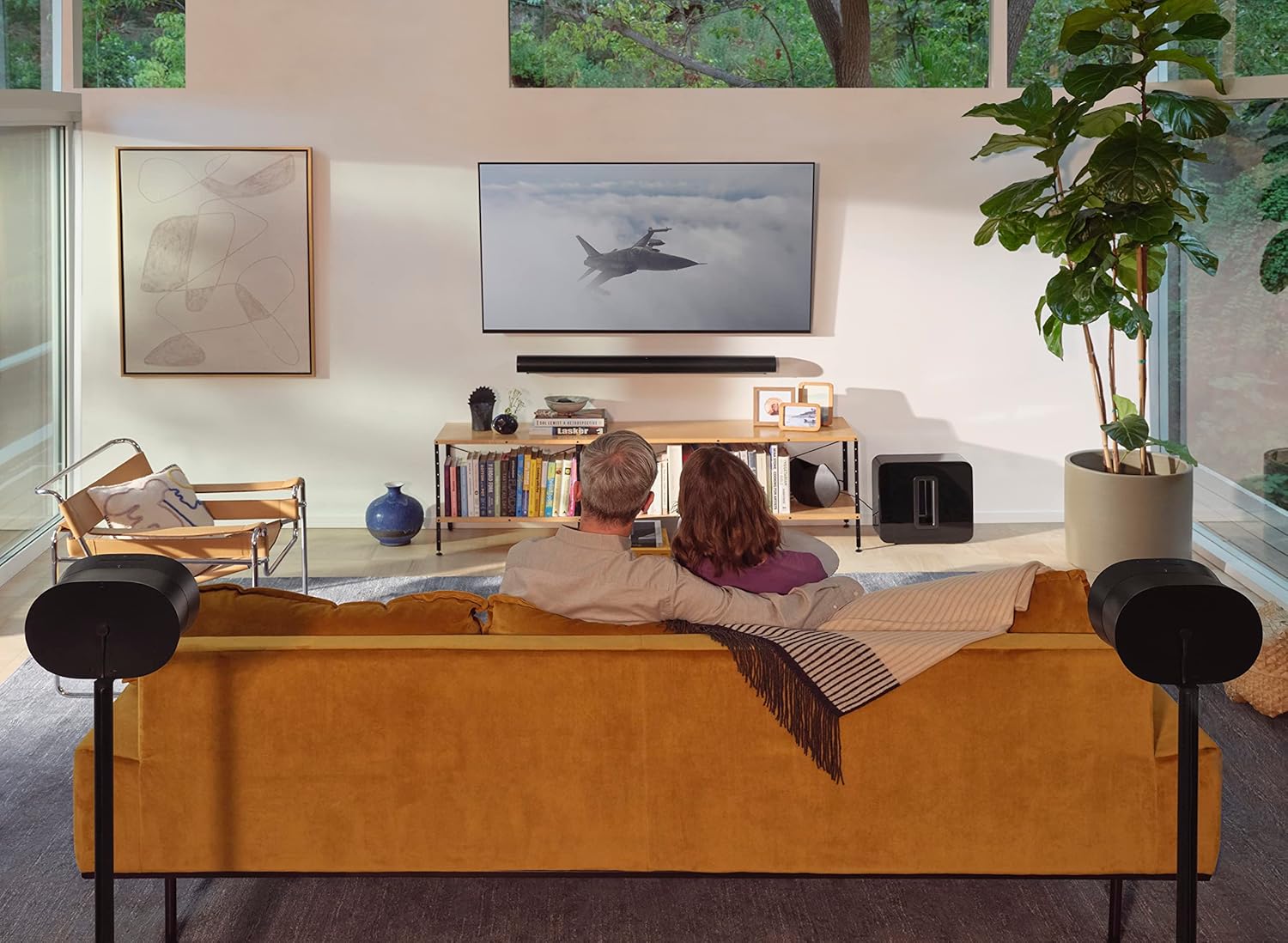 Thumbnail 6 de Sonos Era 300 Smart Speaker mit 3D-Audio