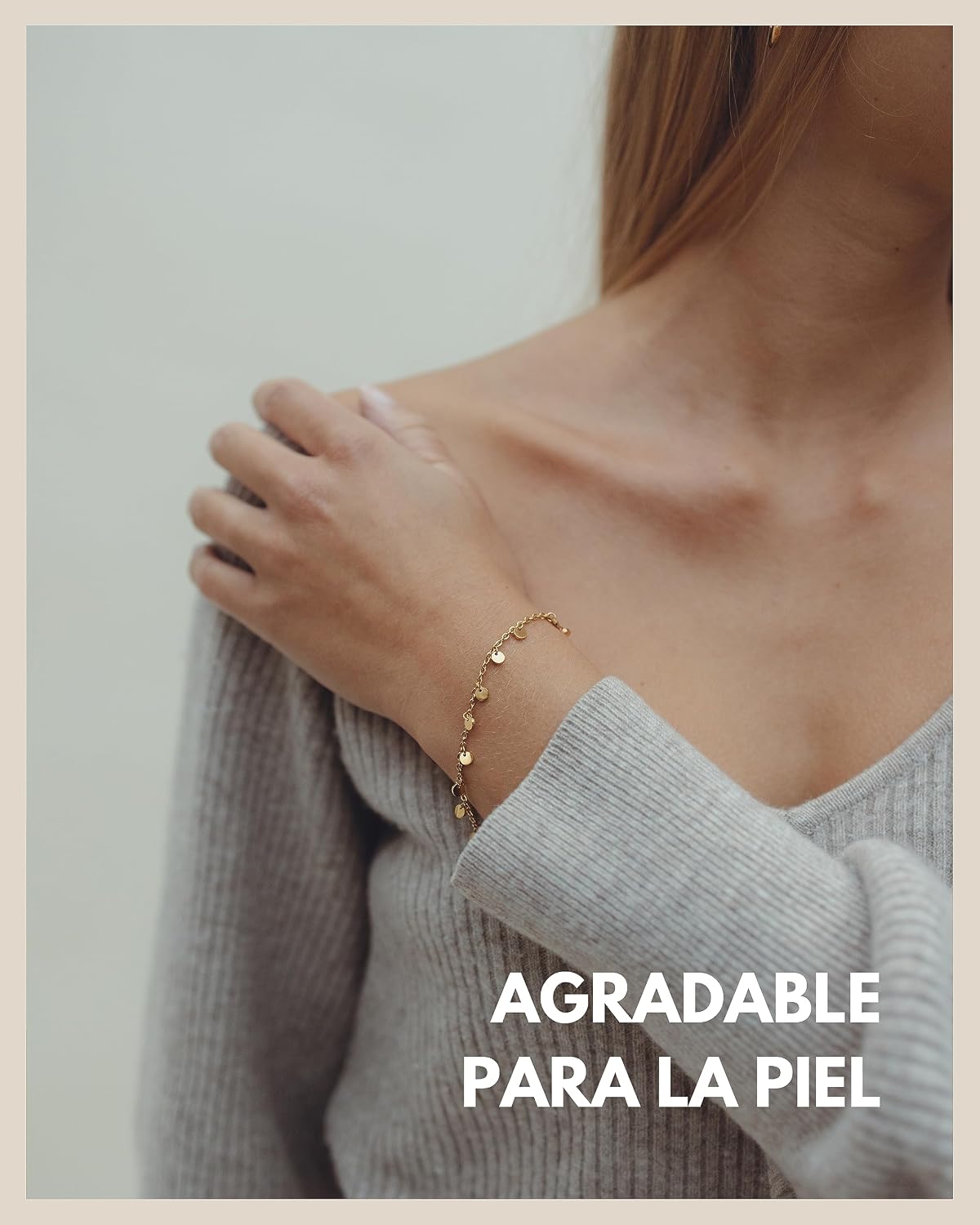 Thumbnail 1 de GD GOOD.designs ES. 2015 Pulsera 15–19 cm 💍