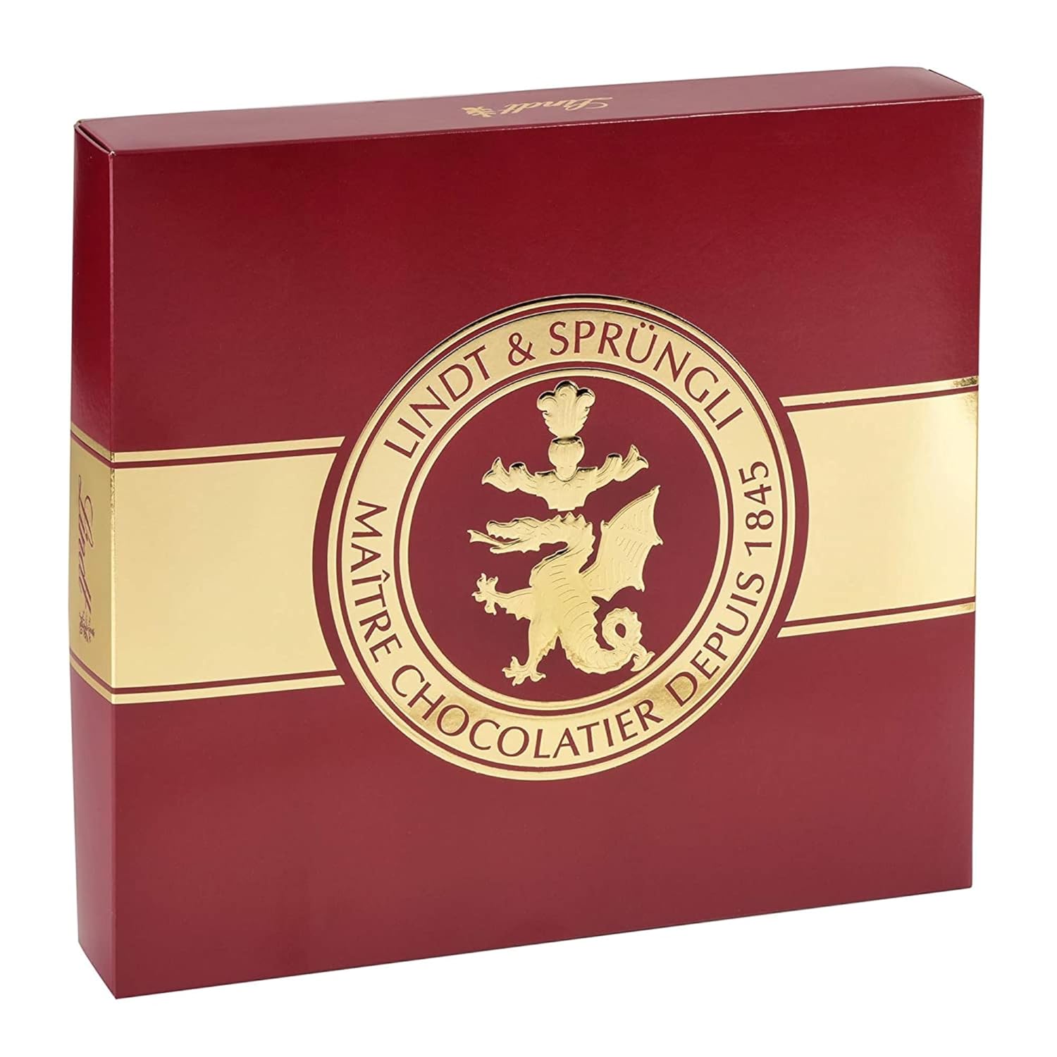 Thumbnail 5 de Lindt Lindor & Roulette Mischung Großpackung – 1473 g