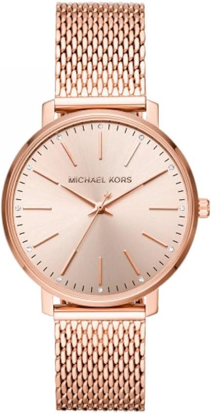 Thumbnail 1 de Michael Kors MK4338 reloj de dama