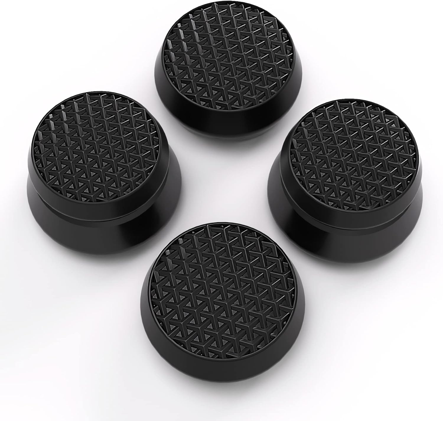 Thumbnail 1 de PlayVital Thumbs Pro Armor Extensor para PS5 🎮 Tapas de Joysticks