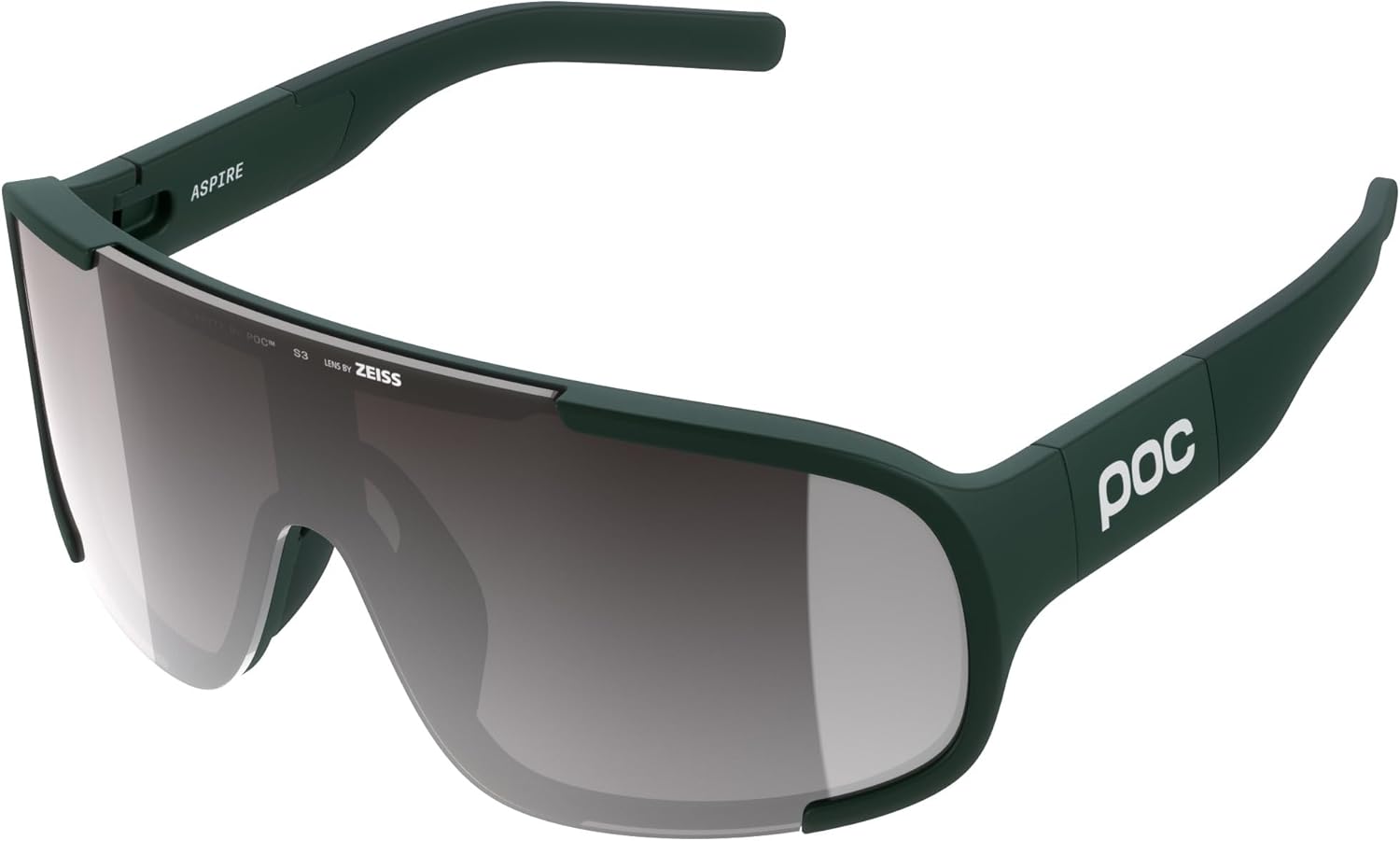 Thumbnail 6 de POC Aspire Eyewear Mixte — lunettes de vélo au style polyvalent et protection UV400