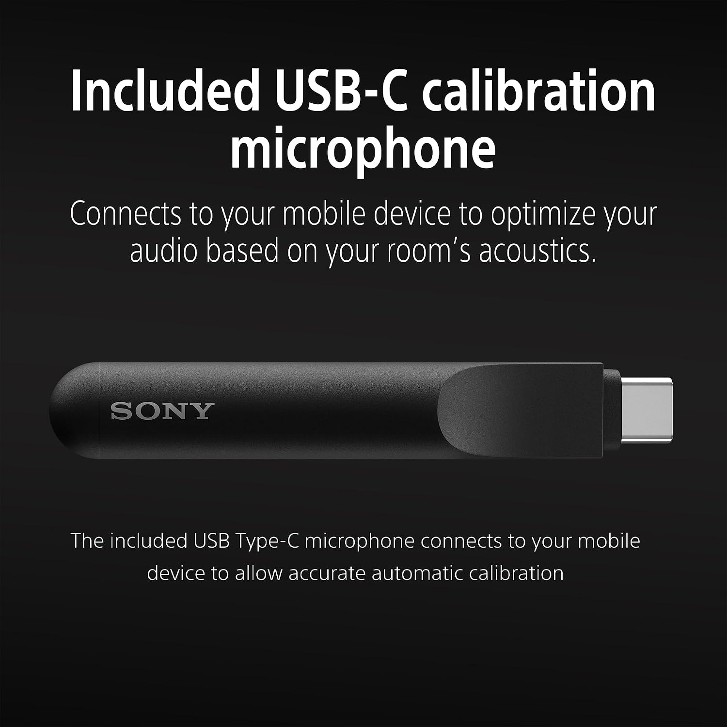 Thumbnail 6 de Sony soundbar HT-A8
