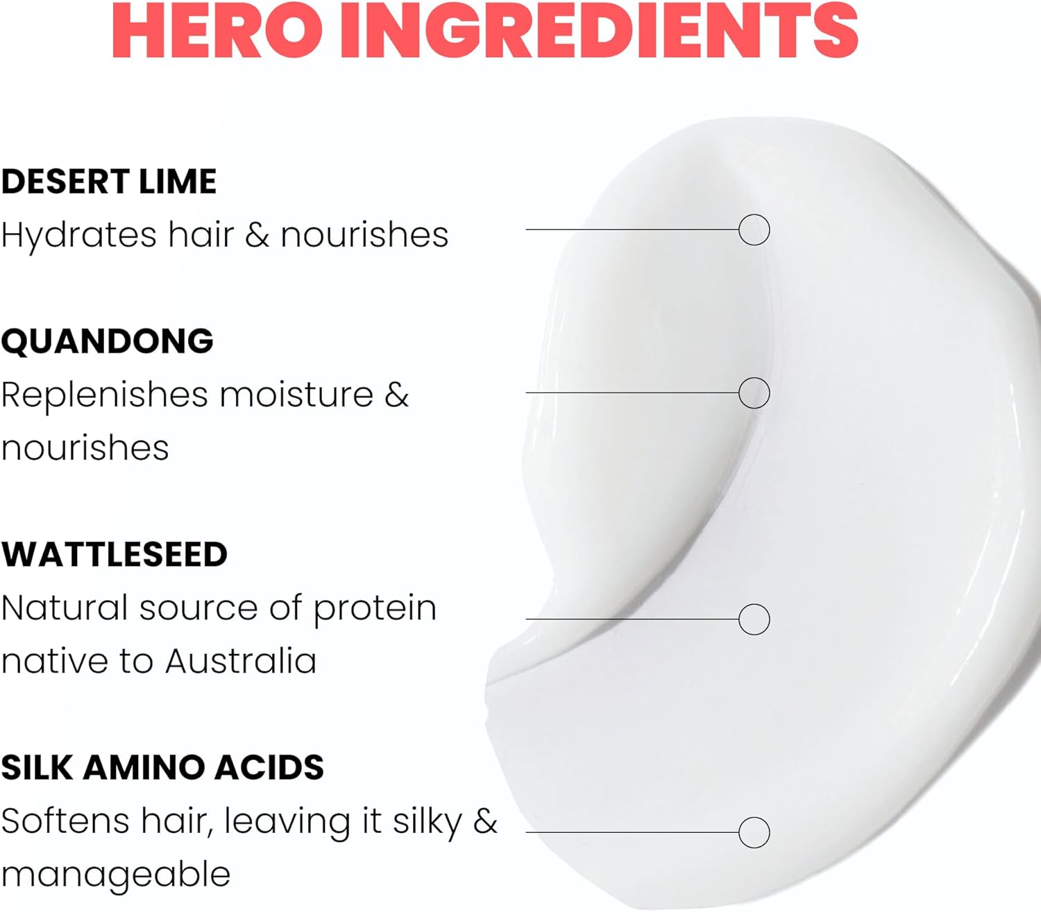 Thumbnail 2 de ELEVEN Australia Miracle Hair Treatment – Soin Sans Rinçage 11-en-1, protection thermique et anti-frisottis pour tous types de cheveux