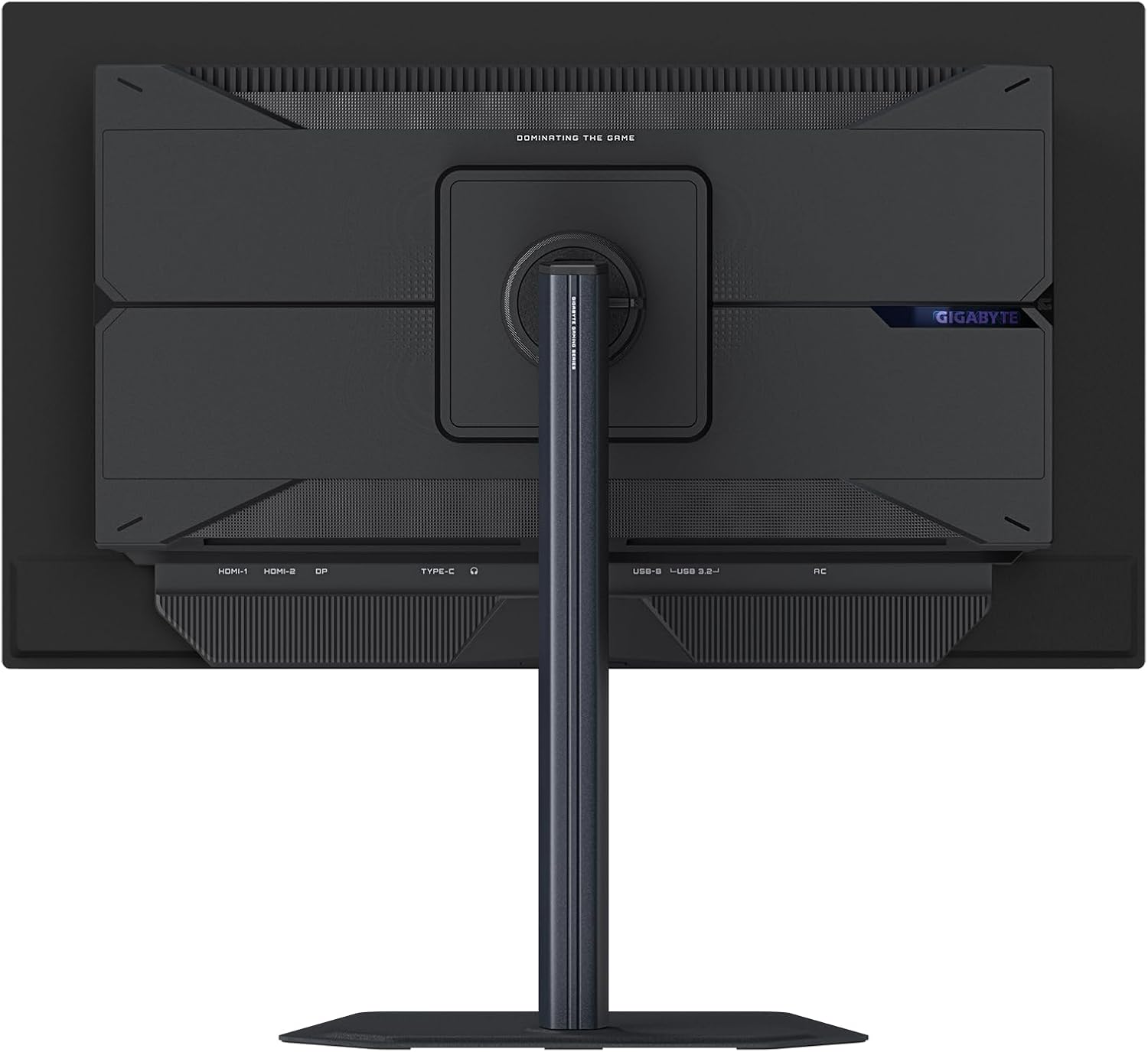 Detalle de Gigabyte MO27Q2A 27" OLED Gaming-Monitor – 2560×1440, 280 Hz, 0,03 ms