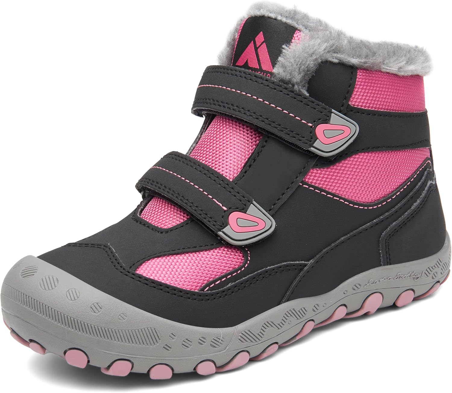 Thumbnail 4 de Mishansha Kinder Winterschuhe Gr.24-38