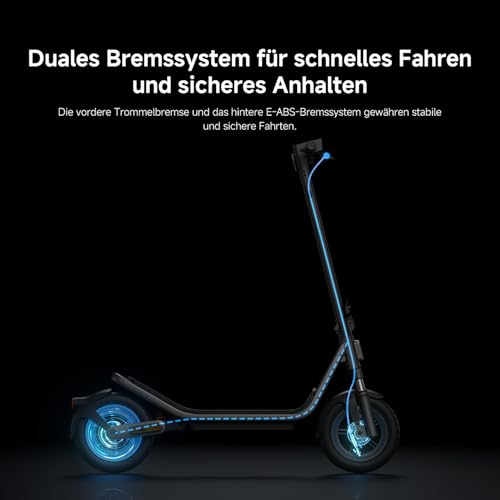 Thumbnail 7 de XIAOMI E-Scooter 6 mit Deutscher Straßenzulassung – Reichweite bis 45 km