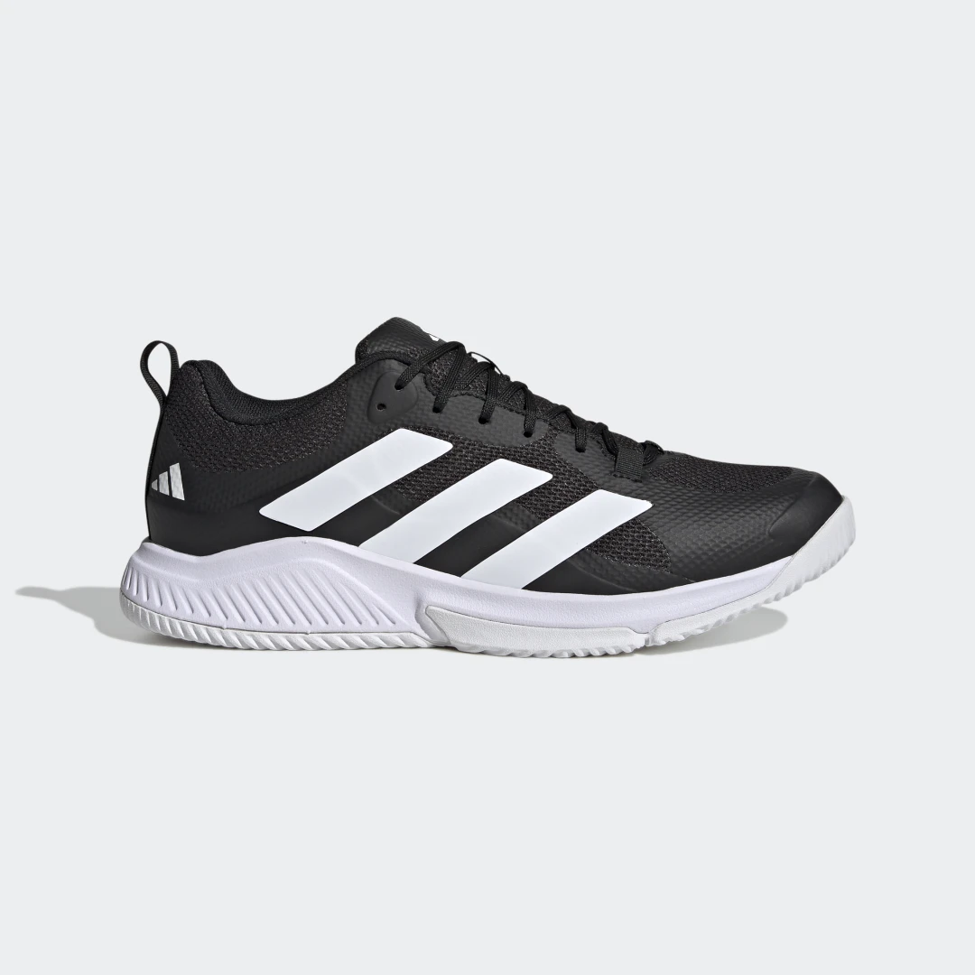 Detalle de Zapatilla Court Team Bounce 2.0 de Adidas: guía de decisión de compra