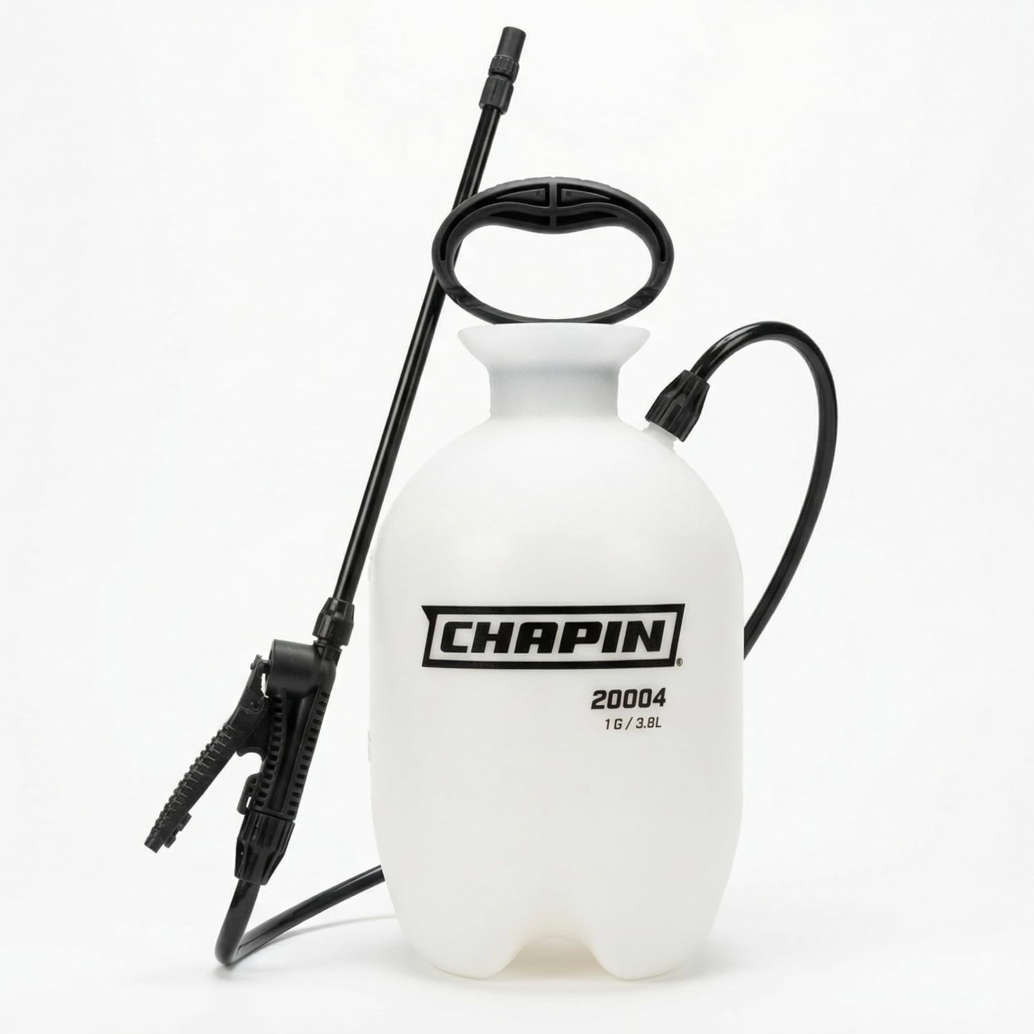 Detalle de Chapin 1-Gallon Pump Sprayer, Easy Use for Home & Garden by Chapin International