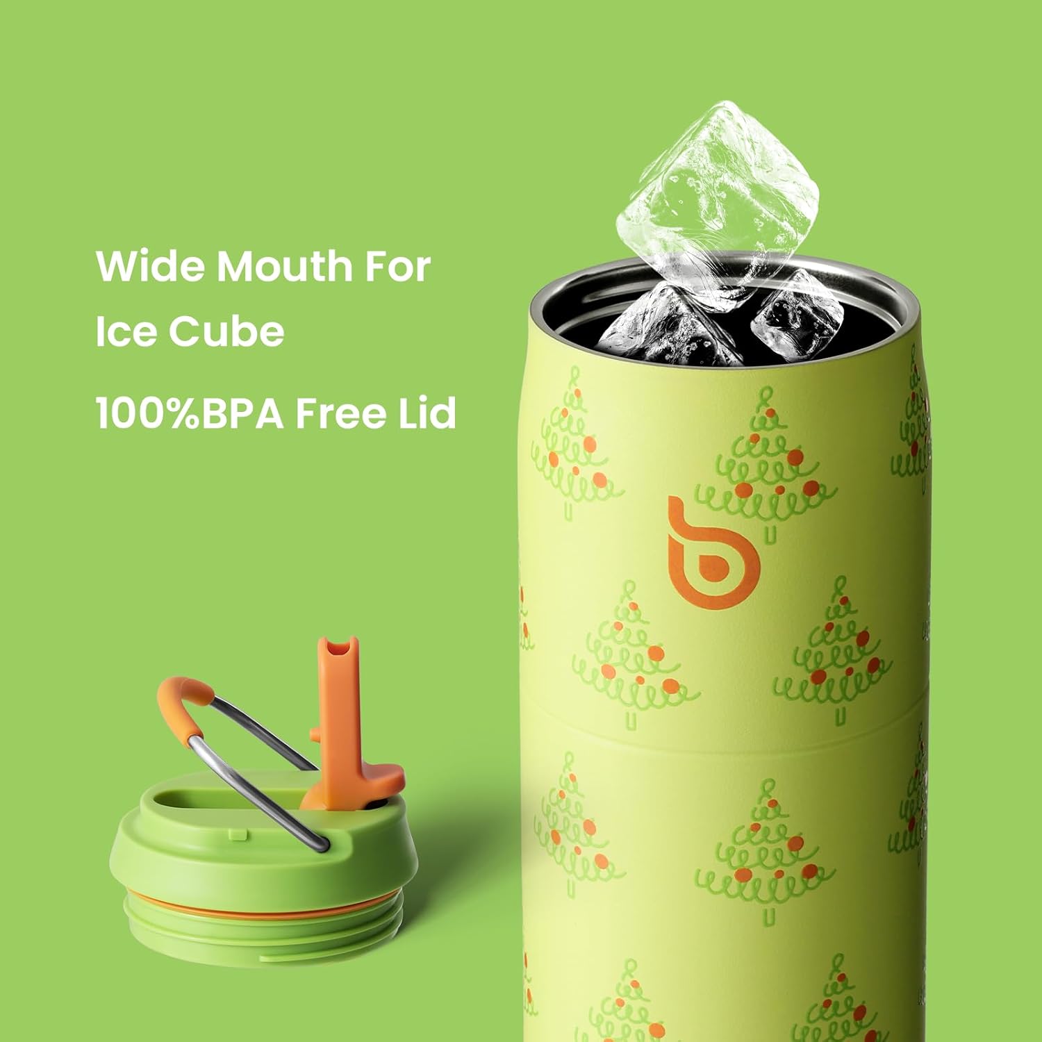 Thumbnail 3 de Bottle Bottle Insulated 950 ml water bottle 🚰