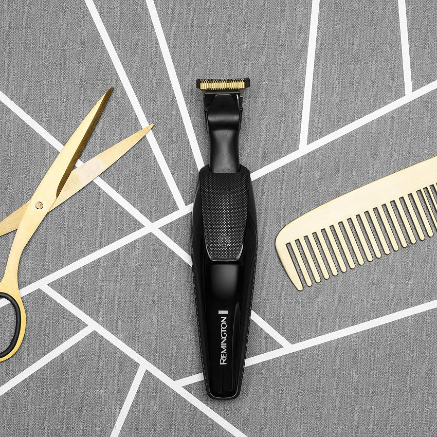 Thumbnail 5 de Remington Recortador de Barba y Cortapelos 9 accesorios