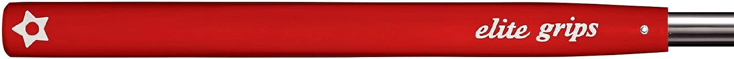 Detalle 1 de elitegrips RS65 putter grip