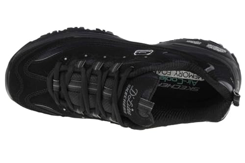 Detalle 2 de Skechers D'Lites Biggest Fan 36 mujer