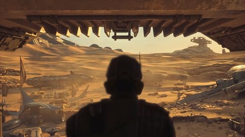 Thumbnail 14 de STAR WARS: Galactic Racer™ (PlayStation 5) by Secret Mode