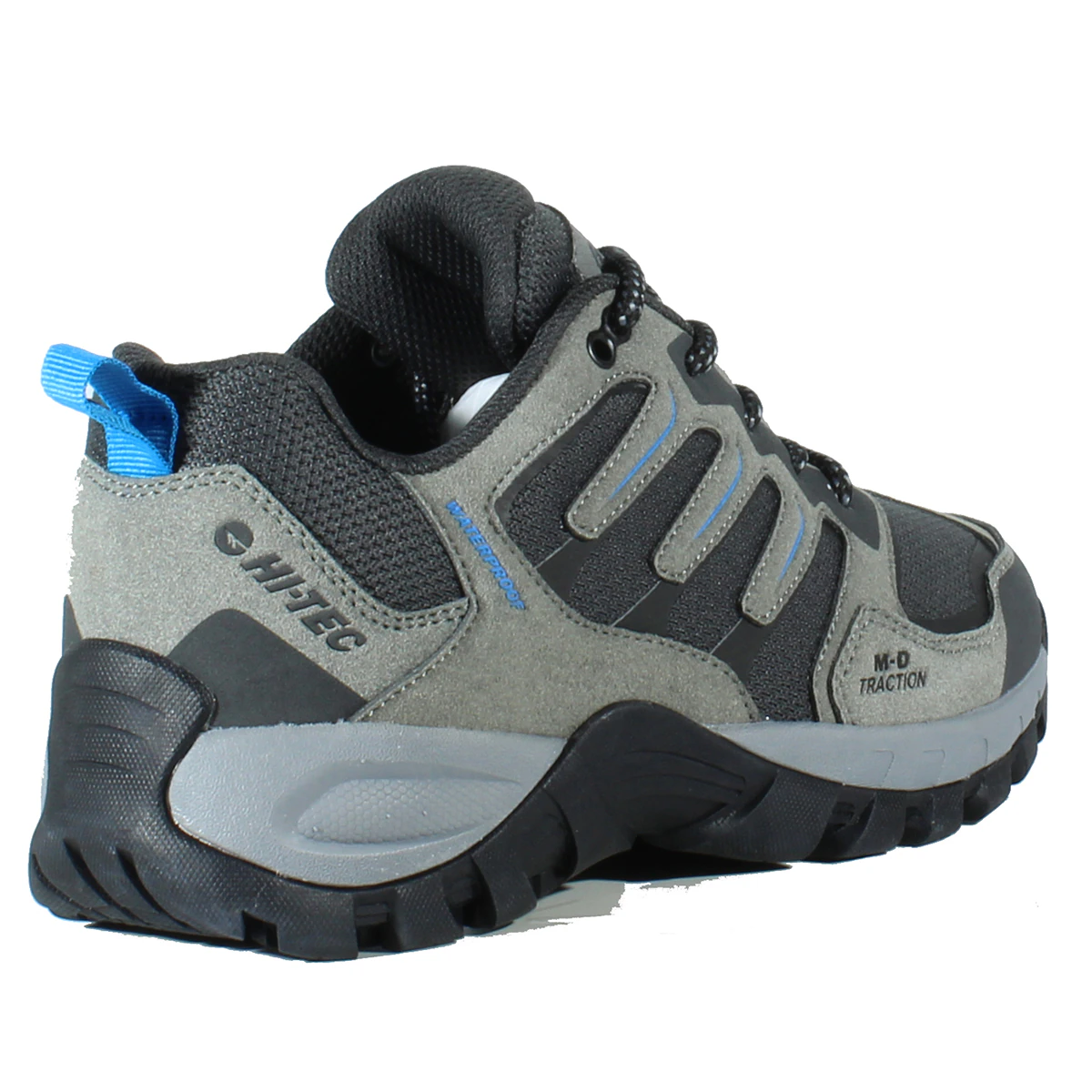 Thumbnail 1 de Hi-Tec Cervus Low WP — zapatillas de montaña mujer 👟