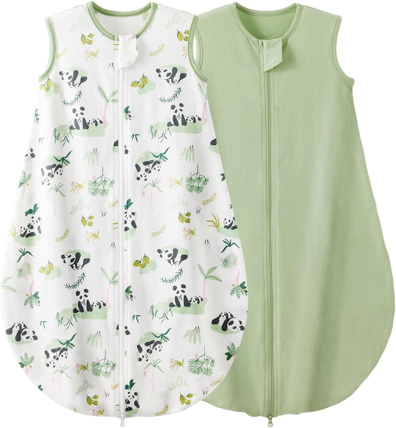 Detalle de Duomiaomiao Baby Sleeping Bag 0.5 Tog
