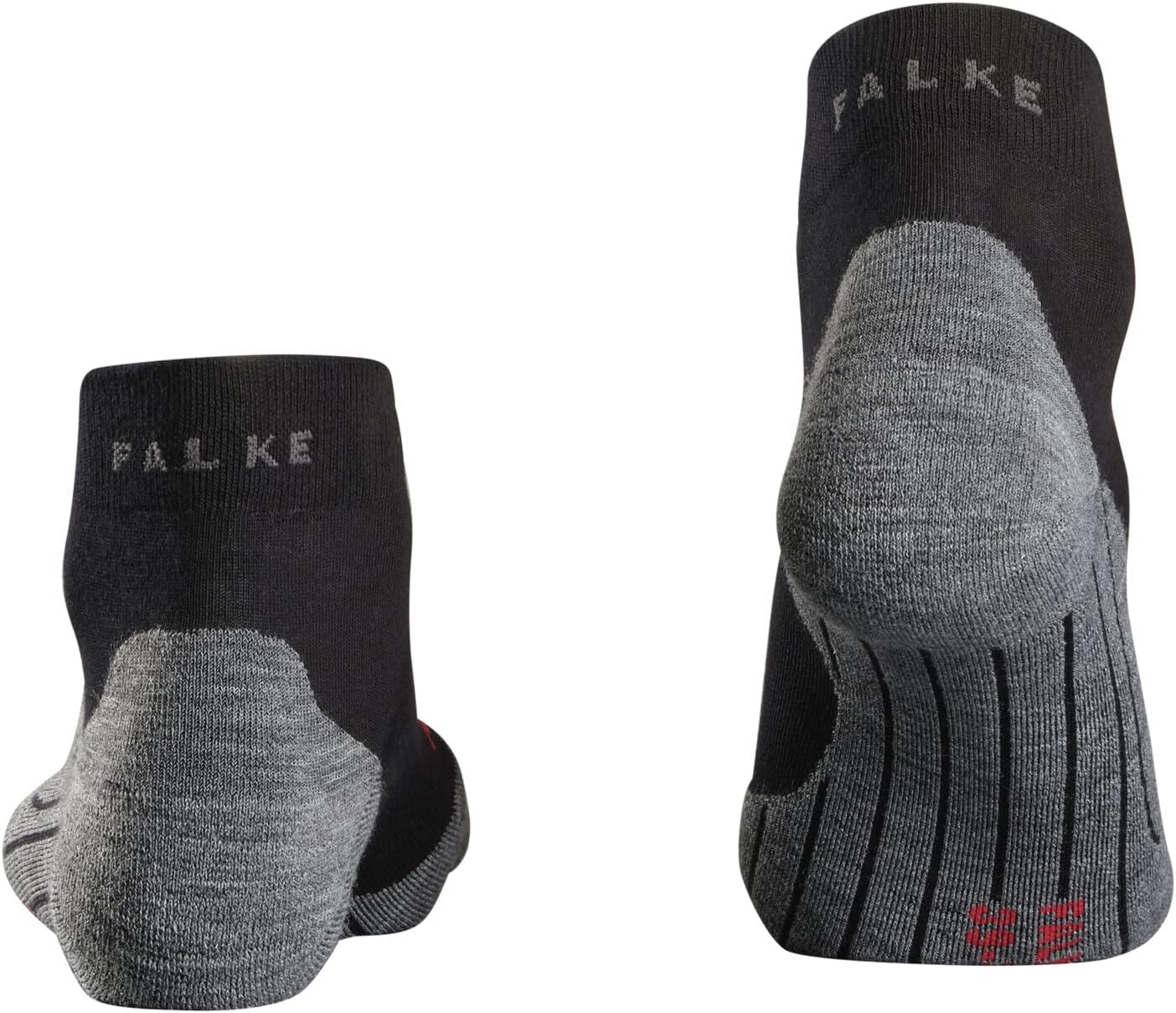 Thumbnail 1 de Falke RU4 Short Laufsocken – atmungsaktiv, schnell trocknend und nachhaltig