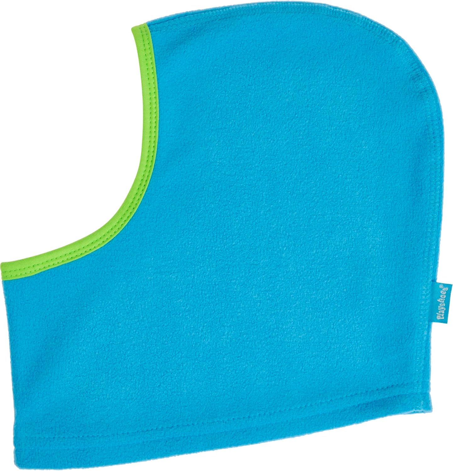 Detalle 2 de Playshoes Fleece-schlupfmütze cagoule enfant