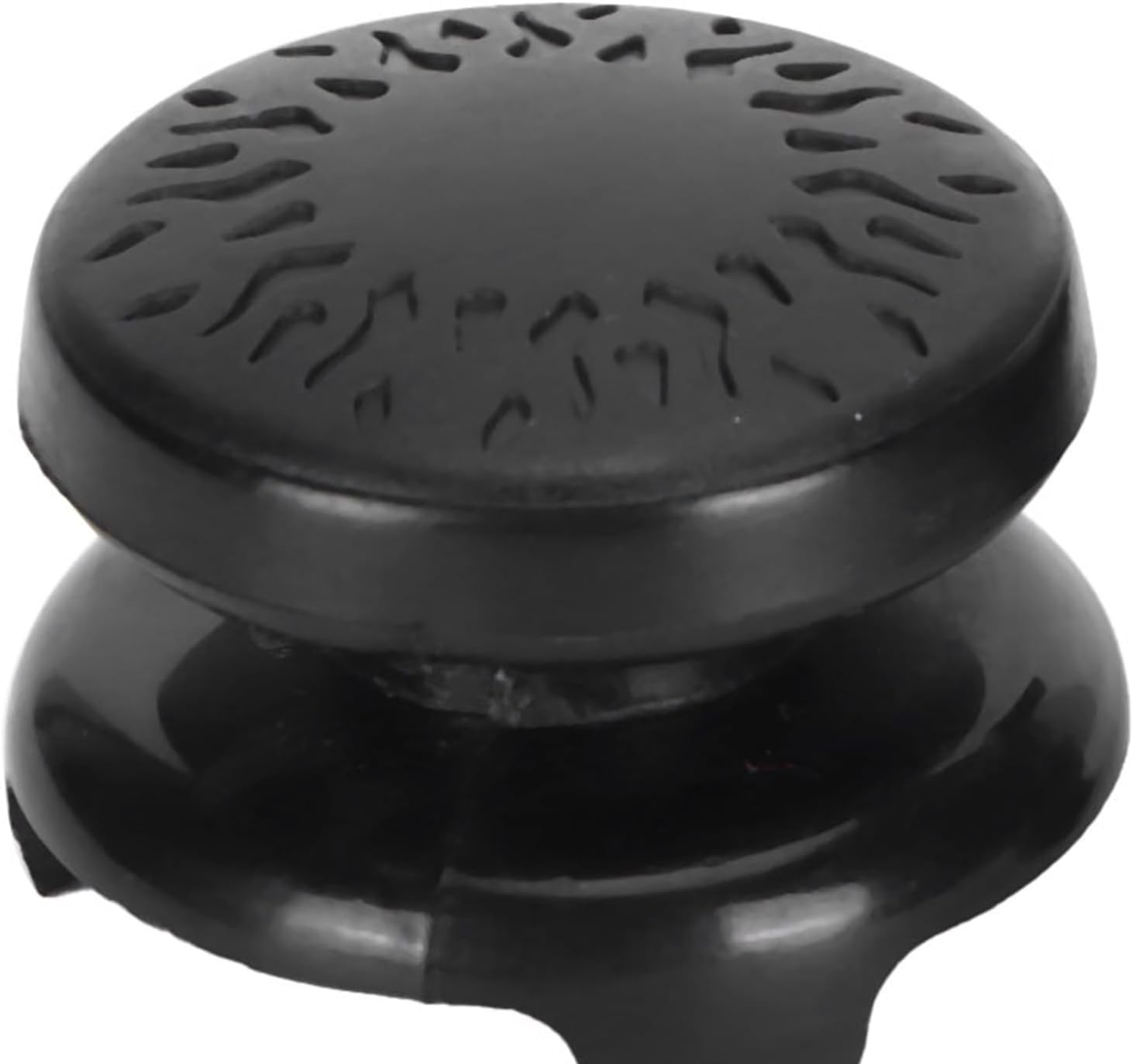 Thumbnail 5 de Kelepu Thumb Grips: Silicone Thumb Stick Grips Caps (2 Pack) for Improved Aim and Comfort