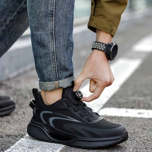 Thumbnail 7 de Rona Shoes baskets de sécurité femme 🚶