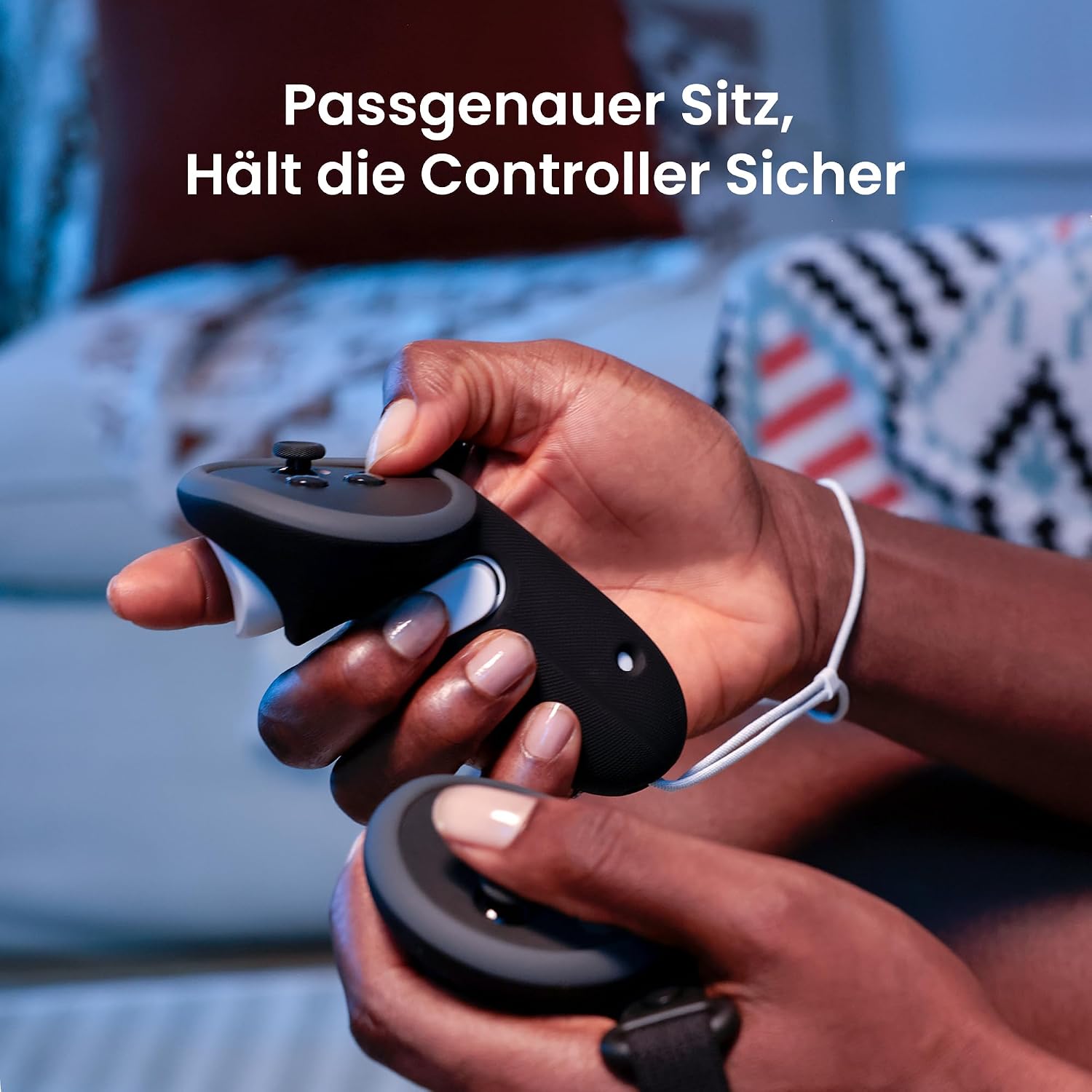 Thumbnail 4 de KIWI design G4 Pro Controller Griffe