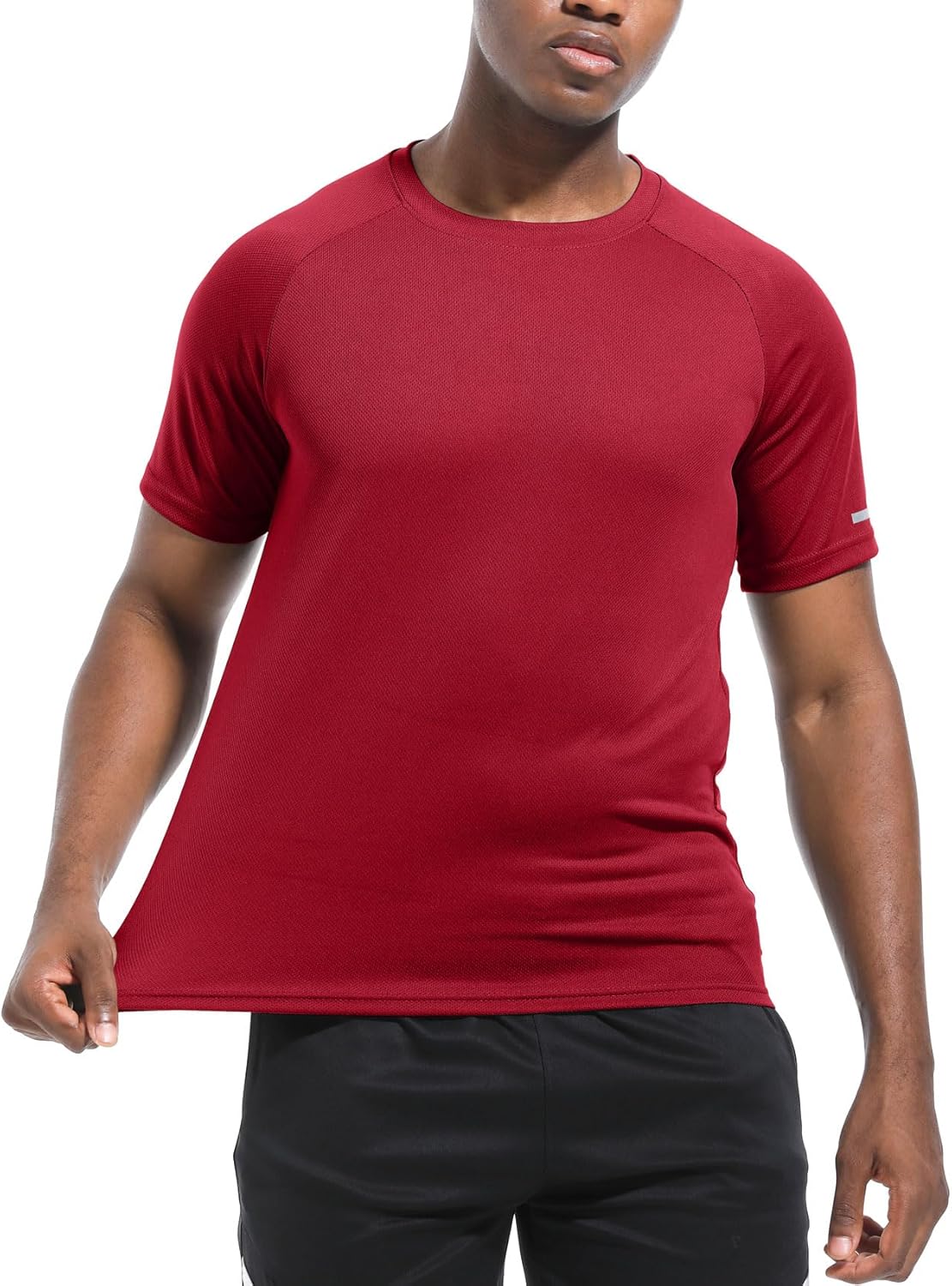 Thumbnail 2 de Boyzn Men's Workout Running T-Shirt 7-pack