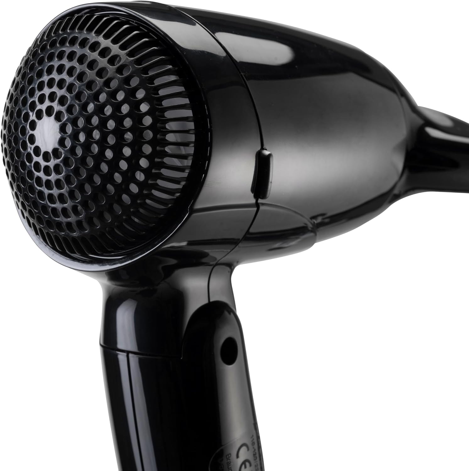 Thumbnail 5 de Braun Satin Hair 1 HD130 Style&Go 1200 W