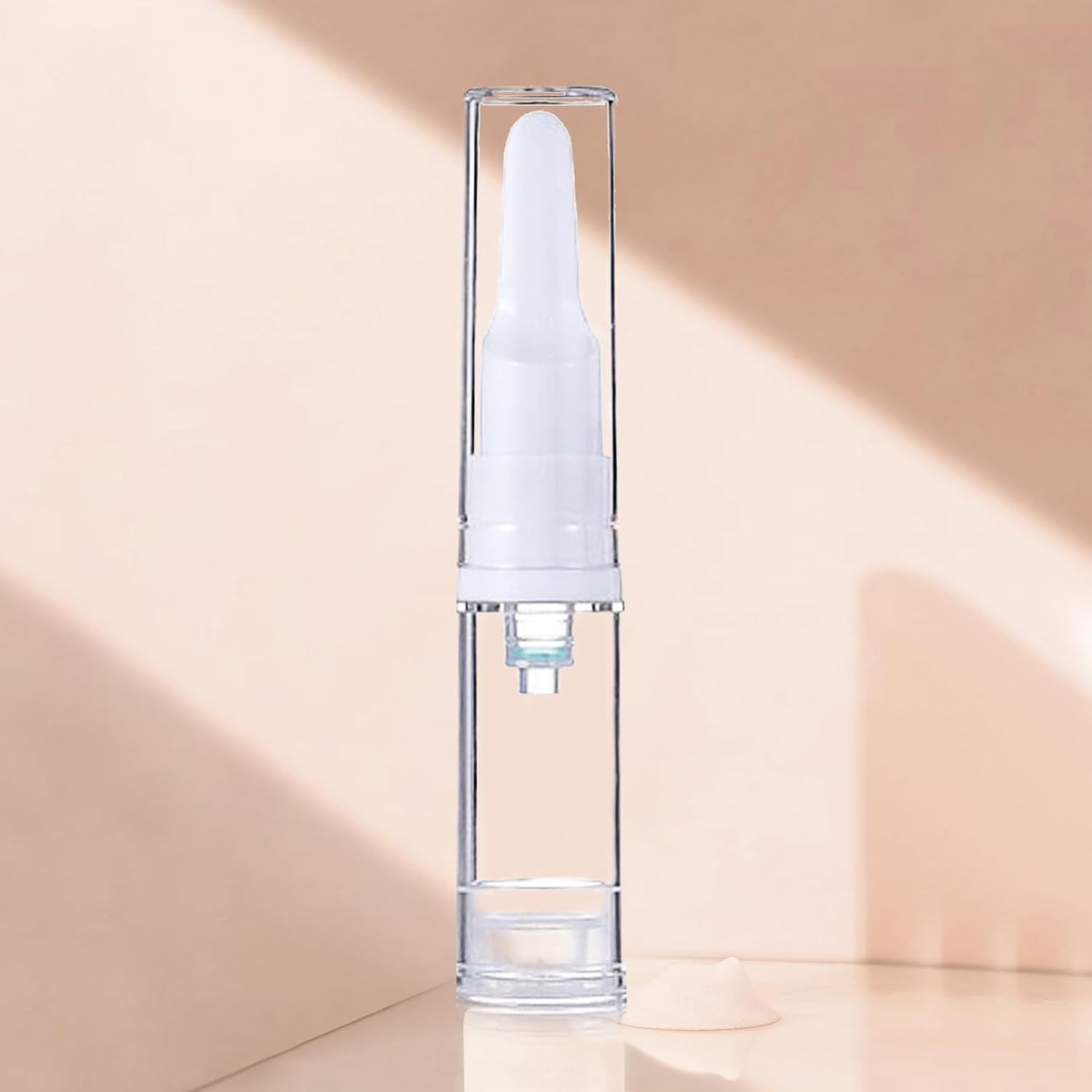 Detalle de Airless Pump Jars, 15 ml