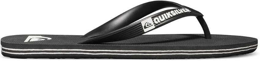 Detalle de Quiksilver Molokai Chanclas hombre 44 EU