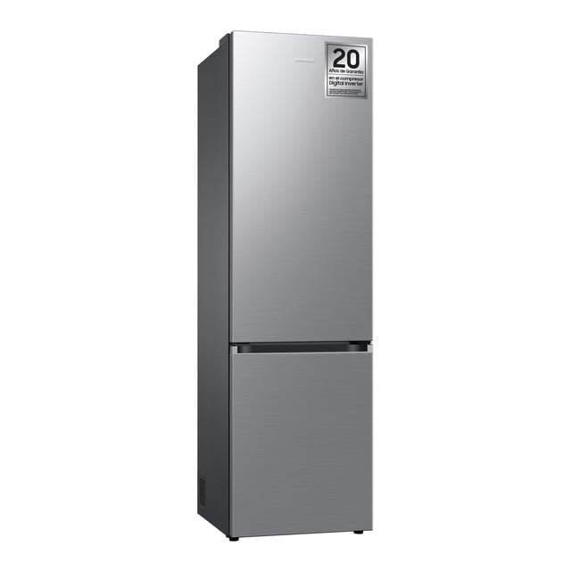 Imagen de Samsung RB38T607BS9 frigorífico combi Total No Frost 384 L en OfertitasTOP